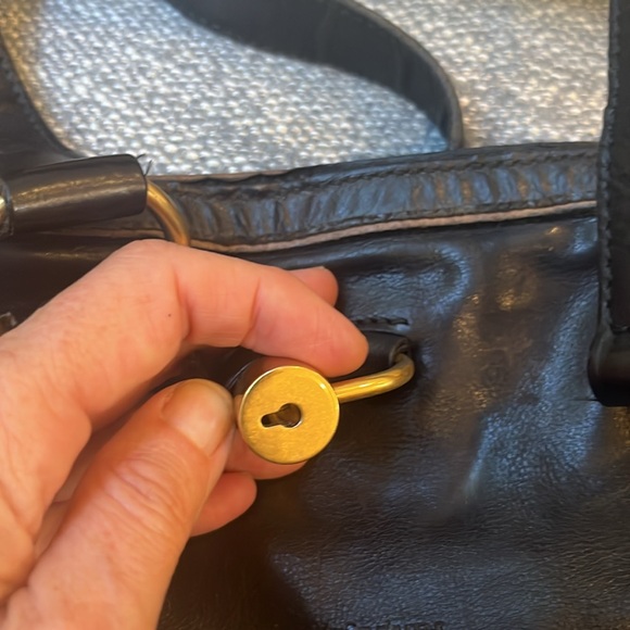 YSL Muse Bag Vintage - Picture 9 of 14